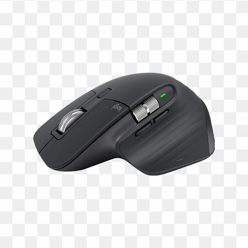 Logitech gaming mouse png image free download